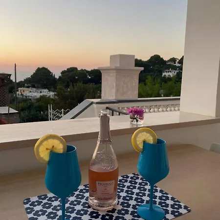 Casa La Felicita *