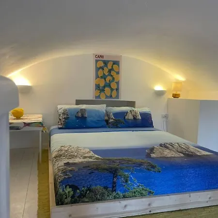 Casa La Felicita Lejlighed