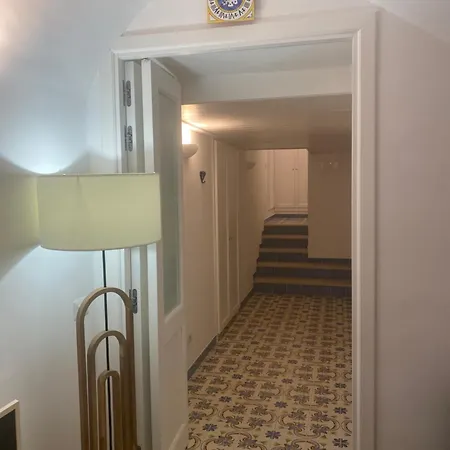 Casa La Felicita Capri