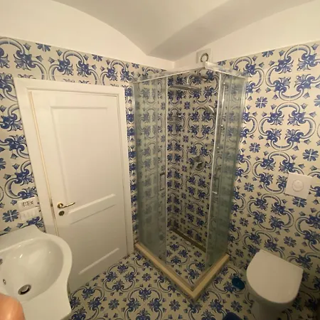 Casa La Felicita Lejlighed Capri