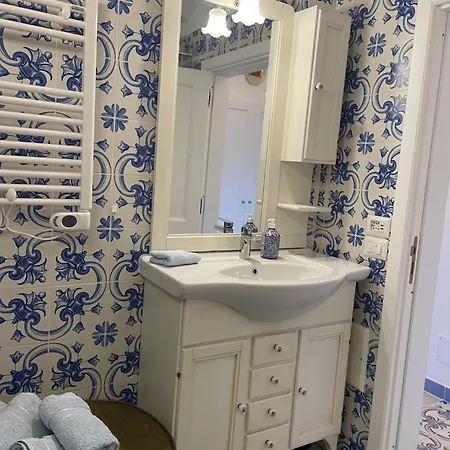 Lejlighed Casa La Felicita Capri