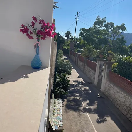Casa La Felicita Capri