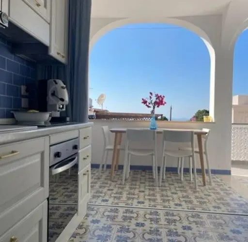 Apartament Casa La Felicita