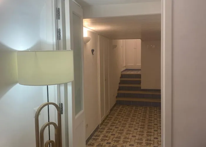 Casa La Felicita Capri