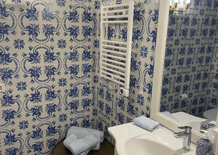 Casa La Felicita * Capri