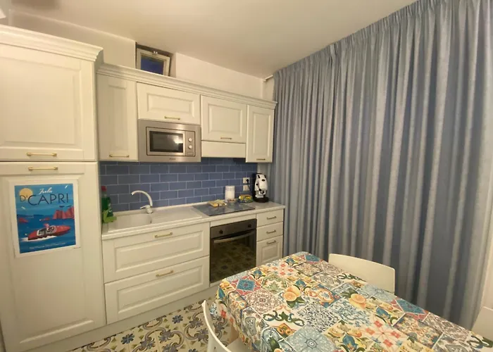 Apartament Casa La Felicita *