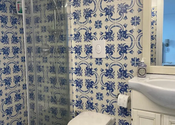 Casa La Felicita Apartament Capri