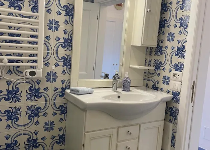 Apartament Casa La Felicita Capri