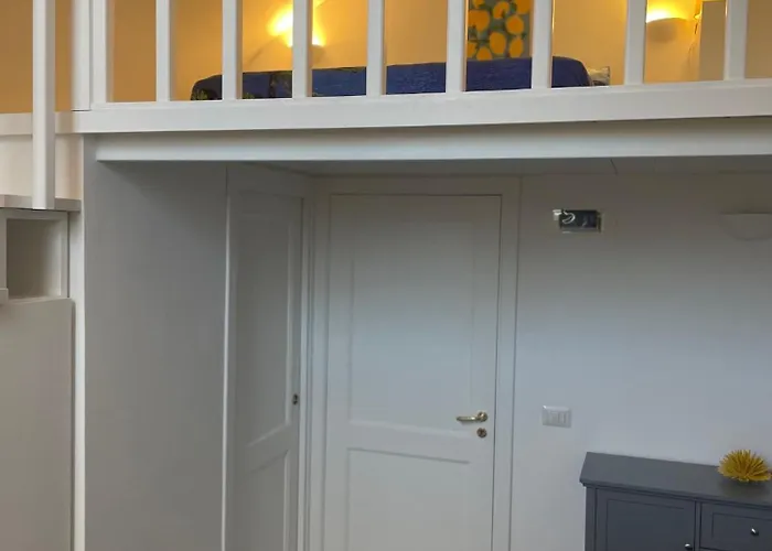 Casa La Felicita Capri