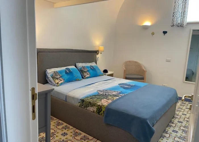 Apartament Casa La Felicita *