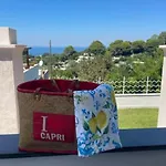 Appartement Casa La Felicita Capri