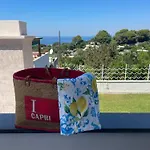 Casa La Felicita Appartement Capri