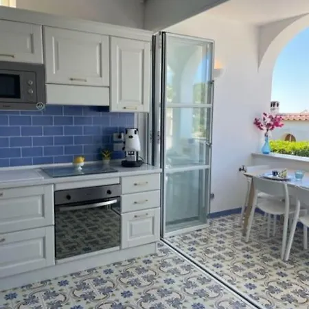 Casa La Felicita *