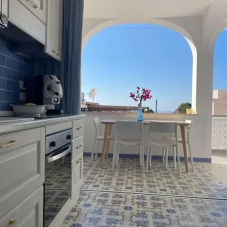 Apartmán Casa La Felicita