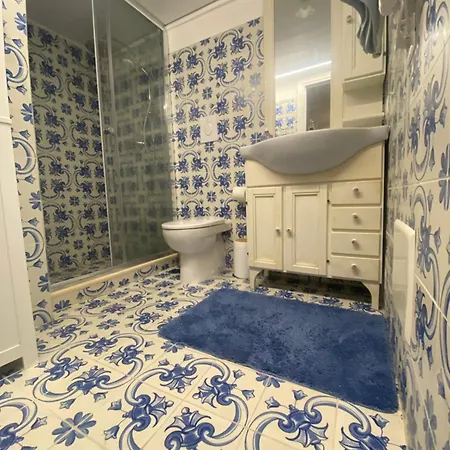 Casa La Felicita