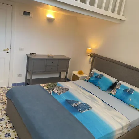 Casa La Felicita Apartment