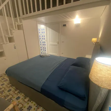 Apartmán Casa La Felicita