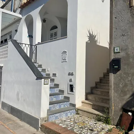 Casa La Felicita Capri