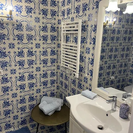 Casa La Felicita * Капри