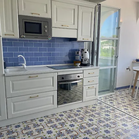 Casa La Felicita Apartment