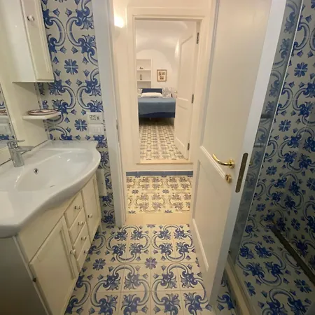 Apartmán Casa La Felicita