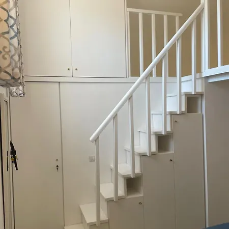 Casa La Felicita Апартаменты *