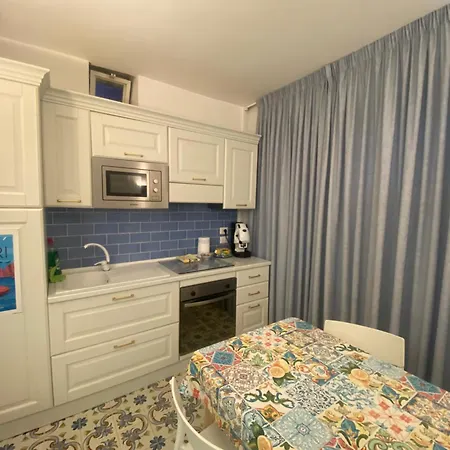 Apartmán Casa La Felicita *