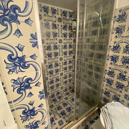 Casa La Felicita * Капри