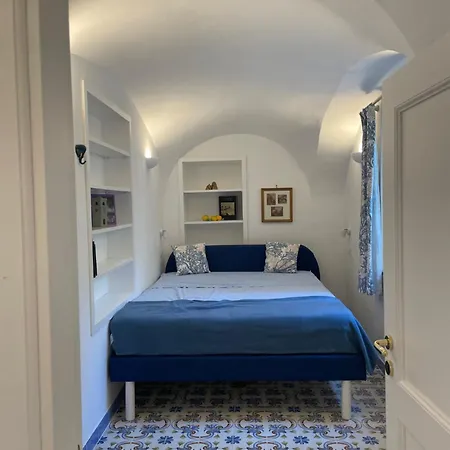 Casa La Felicita Apartment