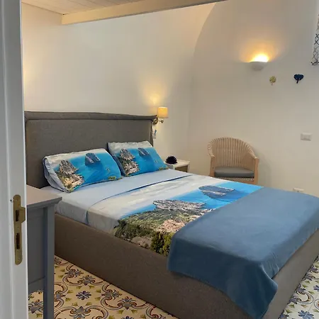 Апартаменты Casa La Felicita *