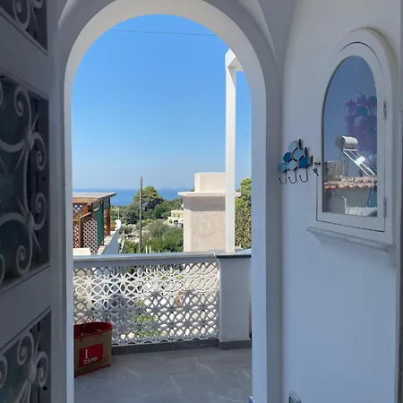 Апартаменты Casa La Felicita