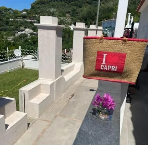 Casa La Felicita Apartment