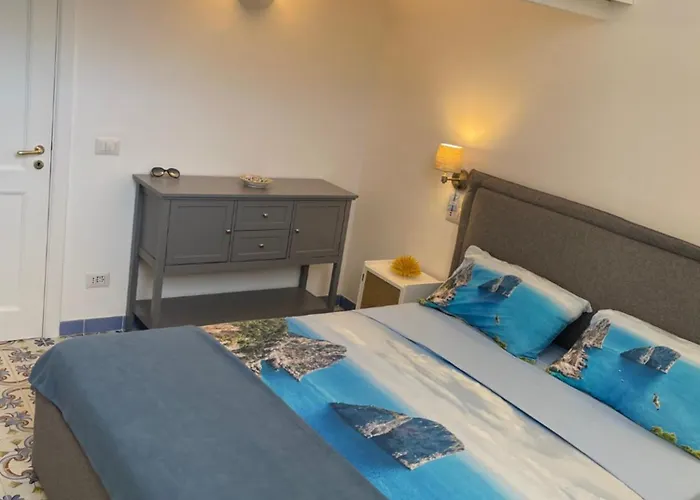 Casa La Felicita Apartment