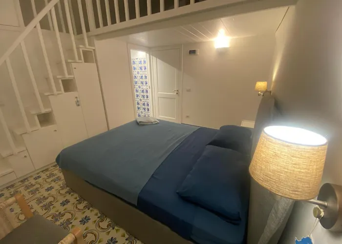 شقة Casa La Felicita