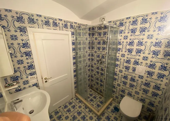 Casa La Felicita Apartment Capri