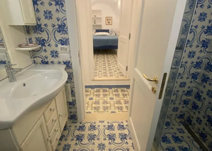 شقة Casa La Felicita