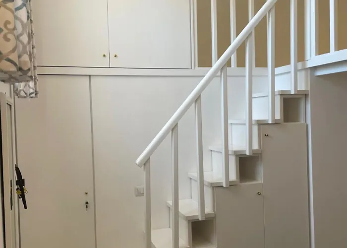 Casa La Felicita شقة *