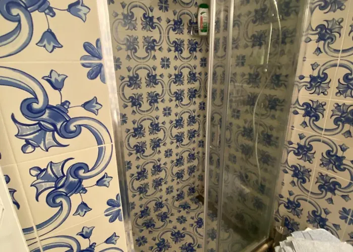 Casa La Felicita * كابري