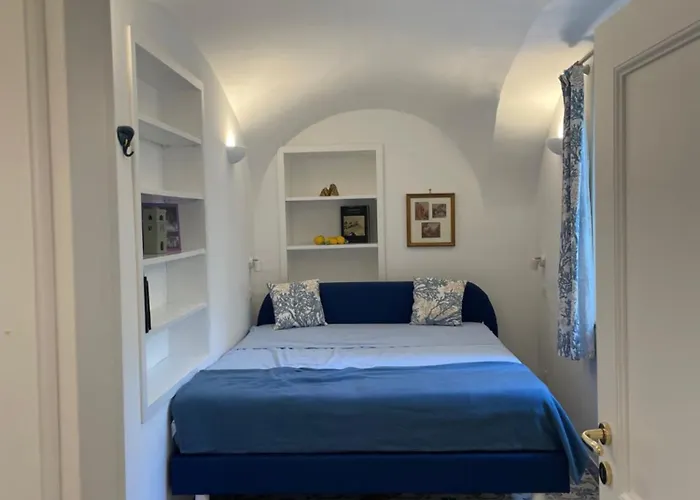 Casa La Felicita Apartment