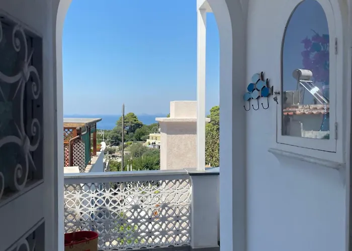 شقة Casa La Felicita