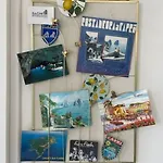 Apartamento Casa La Felicita *